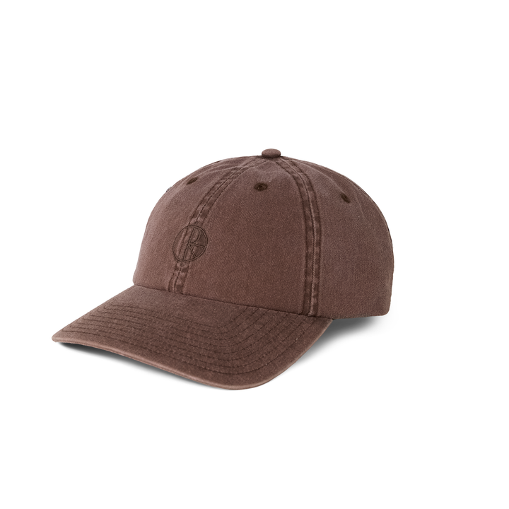 Sai Cap - Washed Rust