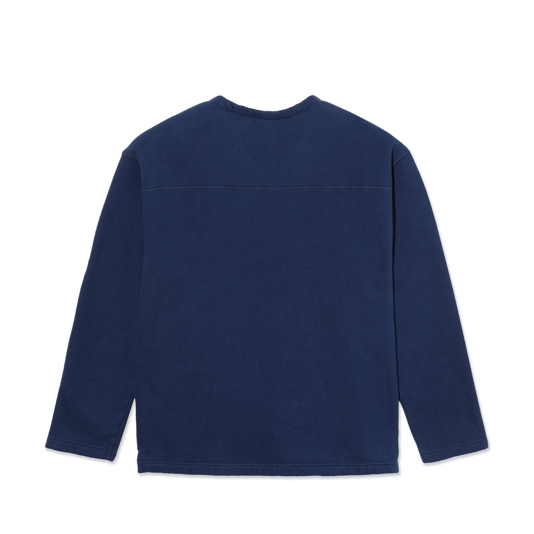 Scott Sweater - Dark Blue