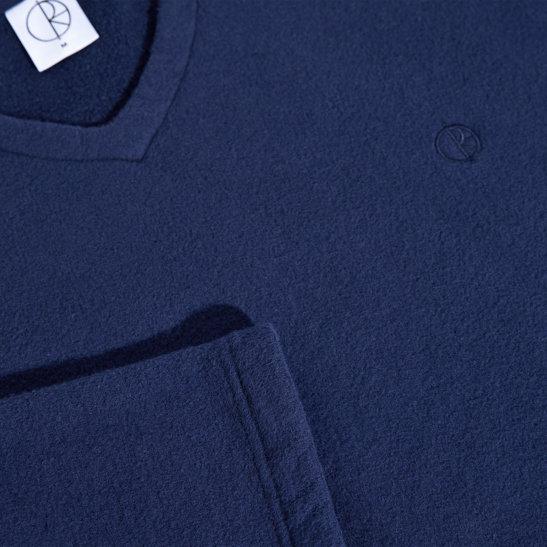 Scott Sweater - Dark Blue