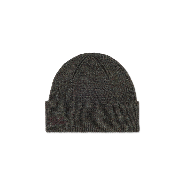 Simon Beanie - Army Green