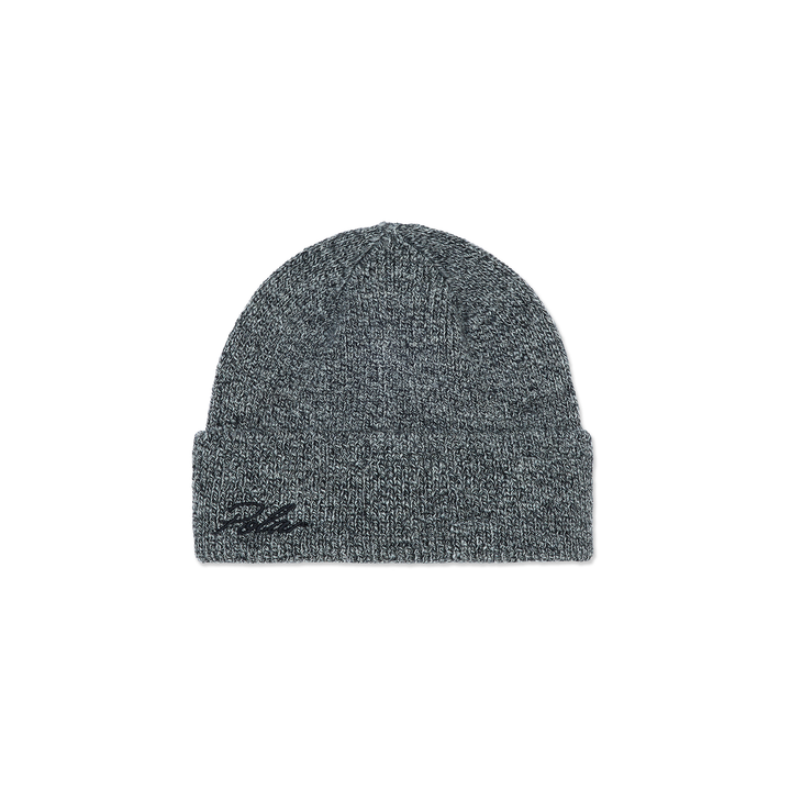 Simon Beanie - Salt & Pepper