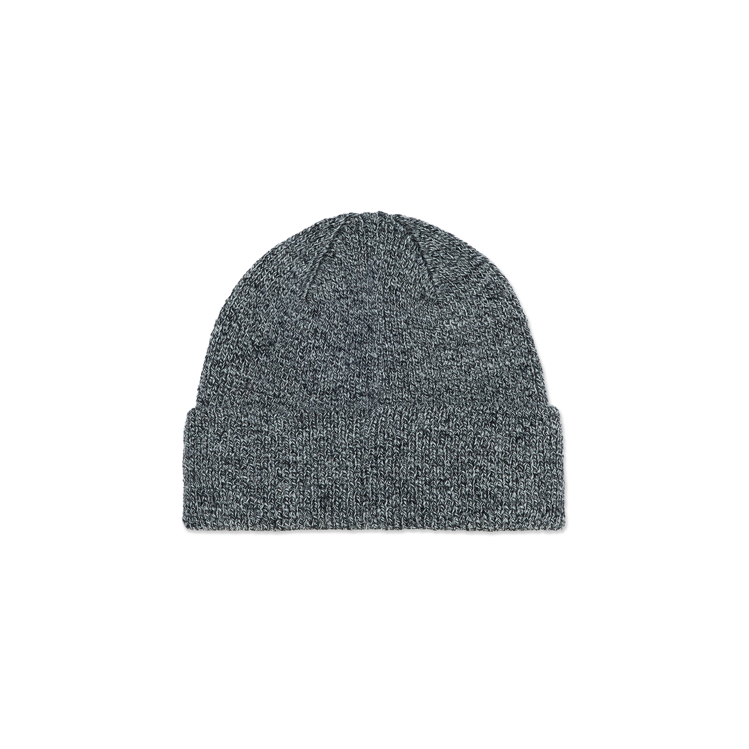 Simon Beanie - Salt & Pepper