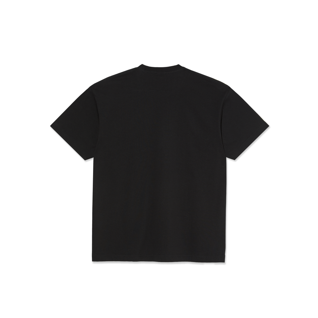 Tee | Downtown - Black