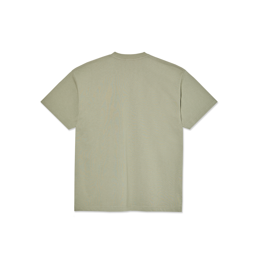 Tee | Polar Head 2.0 - Vetiver