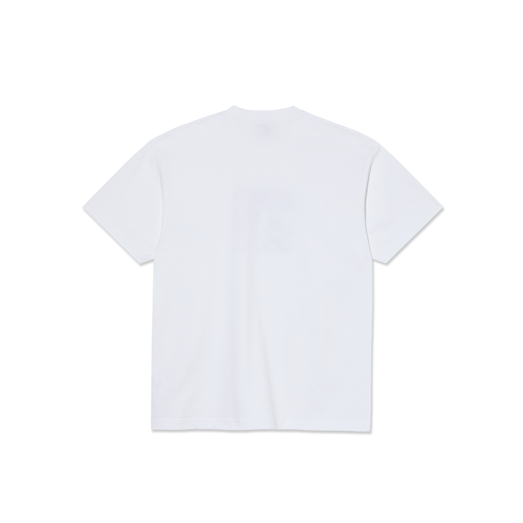 Tee | Third Eye - White
