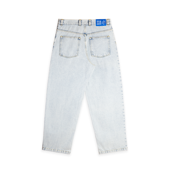 Big Boy Pants - Light Blue OG