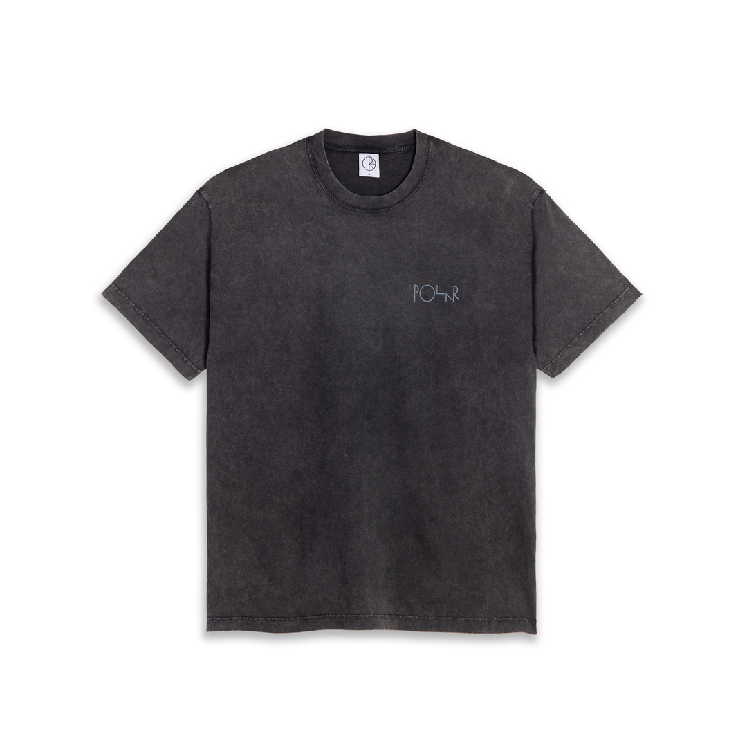 Fade Tee - Black