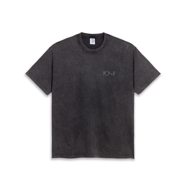 Fade Tee - Black