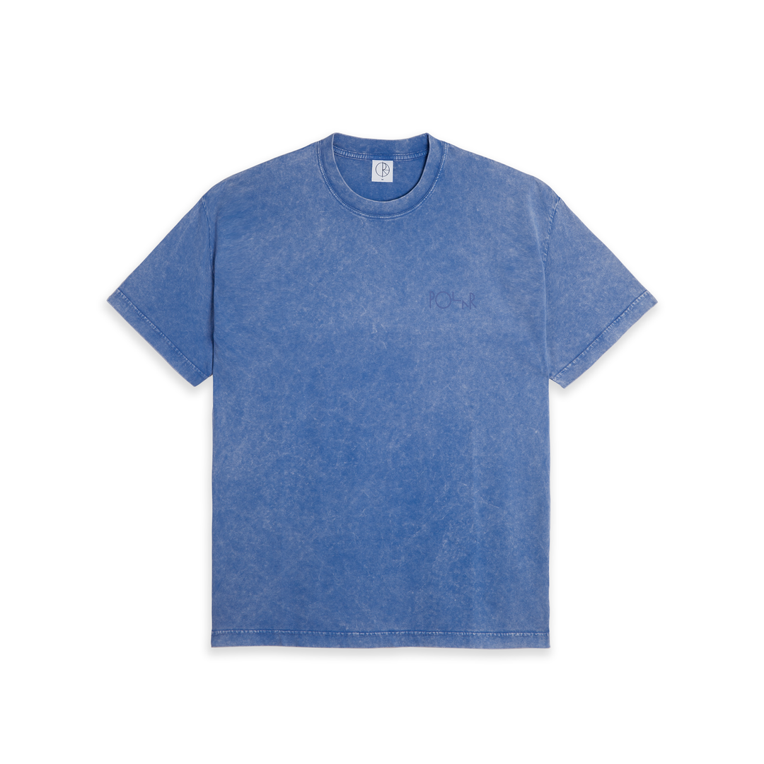 Fade Tee - Egyptian Blue