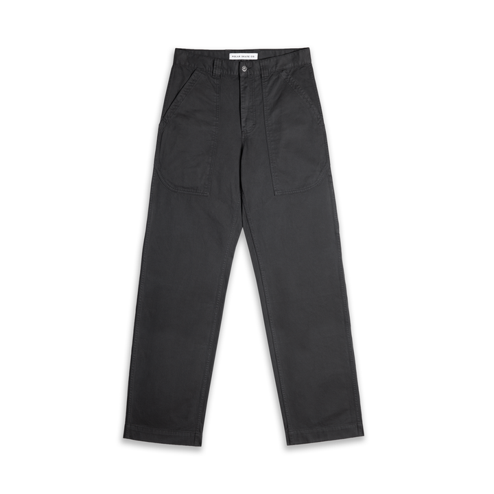 Fatigue Pants - Black