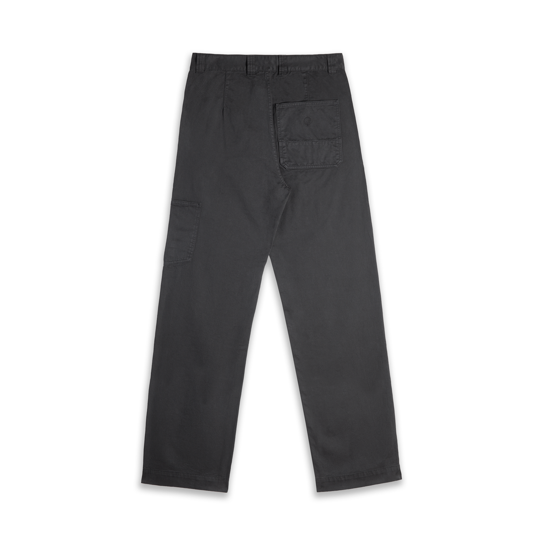 Fatigue Pants - Black