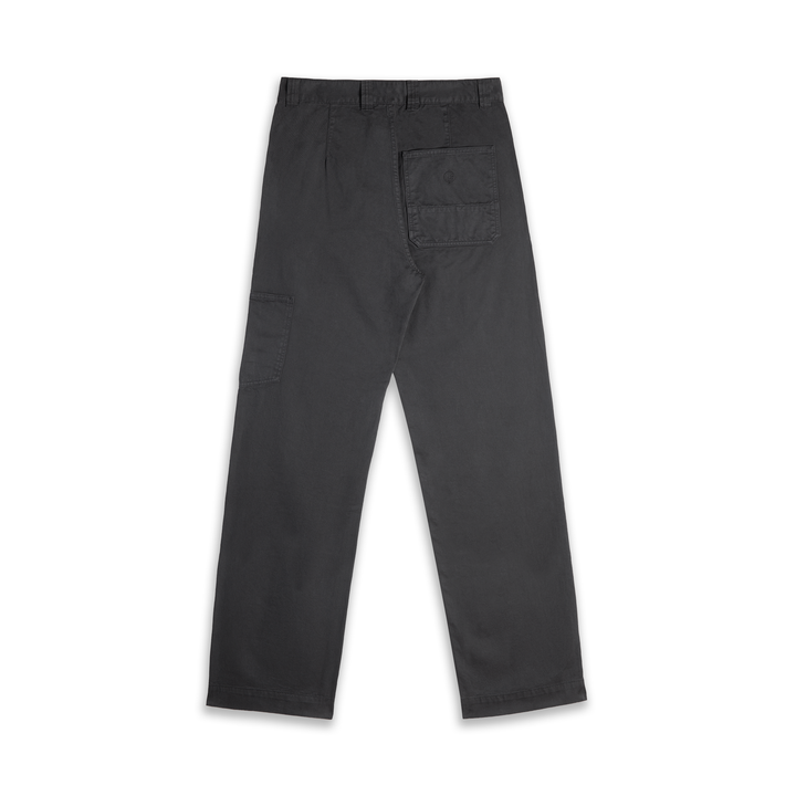 Fatigue Pants - Black