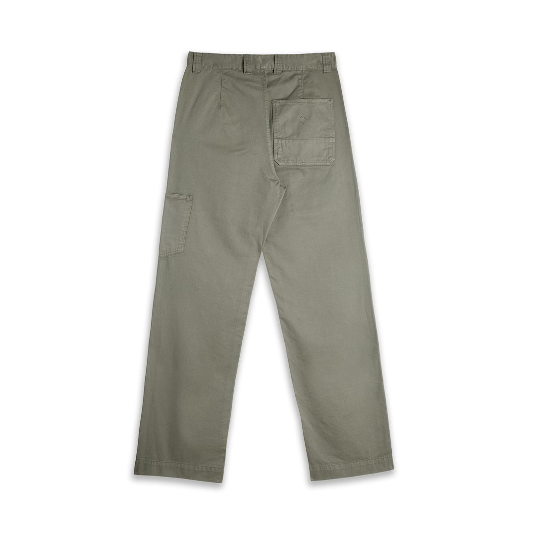 Fatigue Pants - Uniform Green