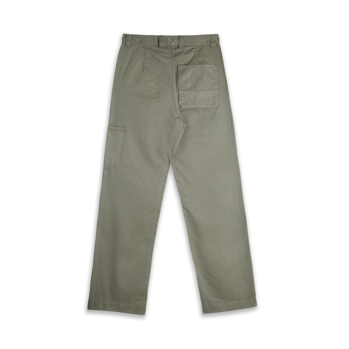 Fatigue Pants - Uniform Green