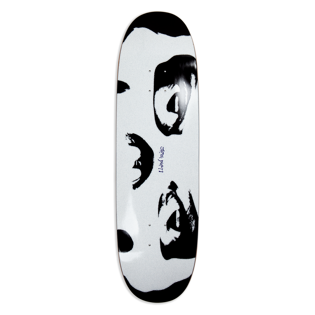 Deck | Jamie Platt - Skel
