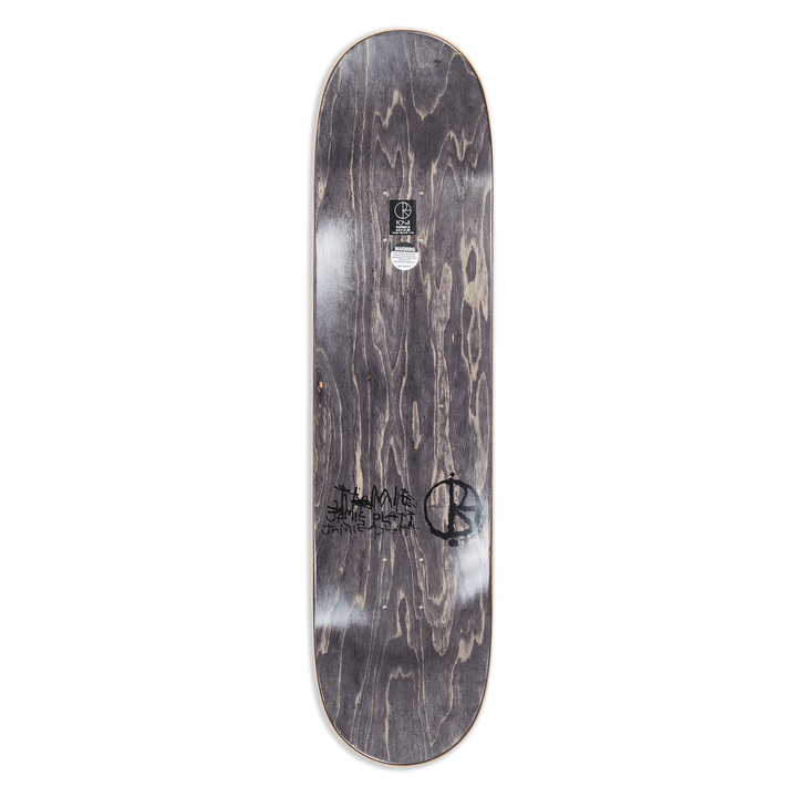 Deck | Jamie Platt - Skel