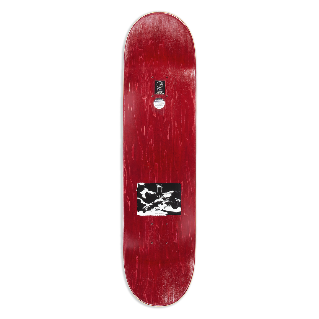 Deck | Paul Grund - Crystal Depth