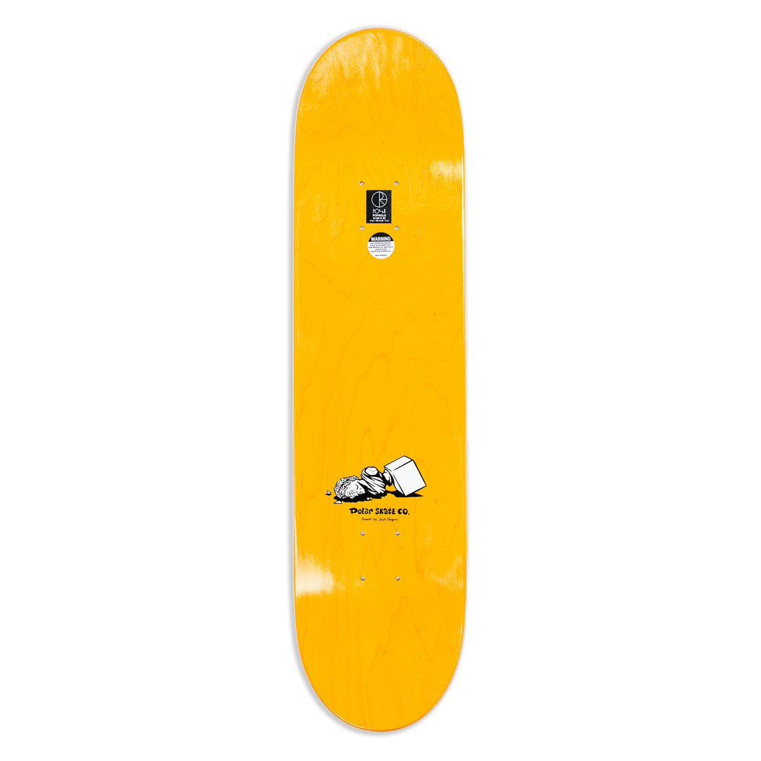 Deck | Team - Vandal - Assorted Veneers