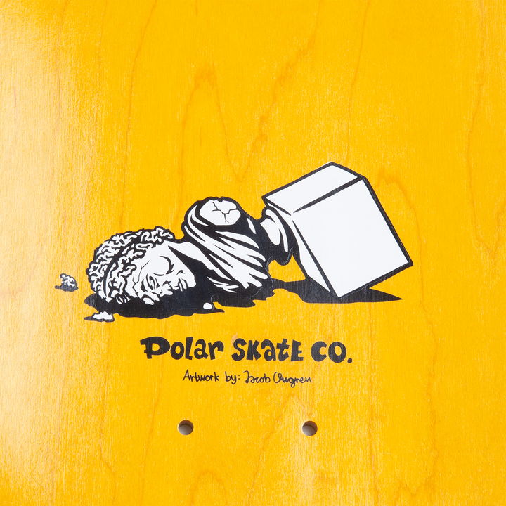 Deck | Team - Vandal - Assorted Veneers