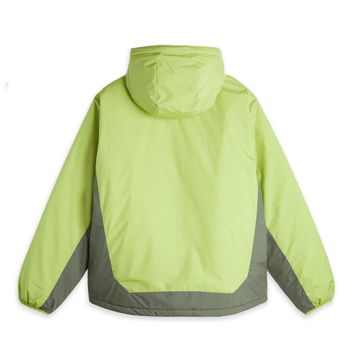Koda Jacket - Chartreuse