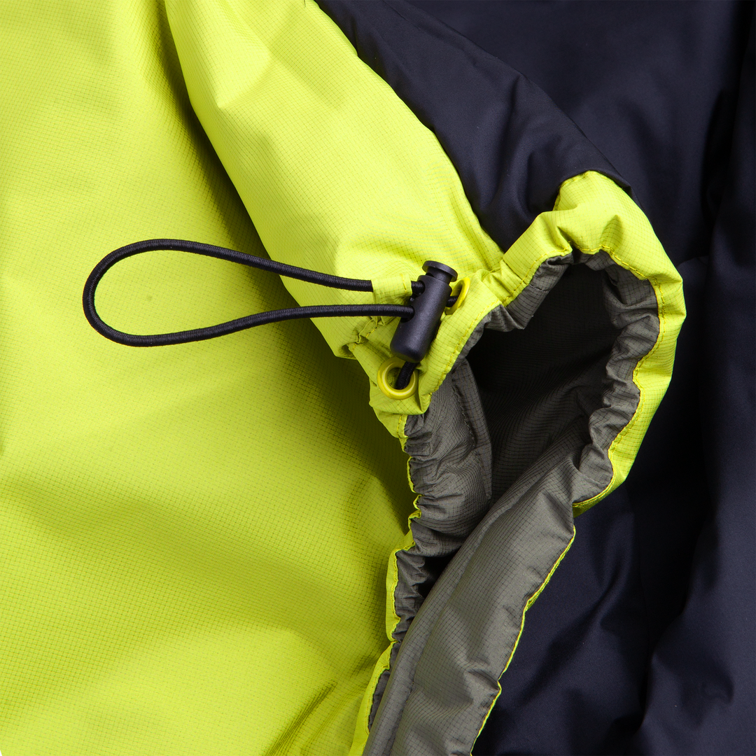 Koda Jacket - Chartreuse