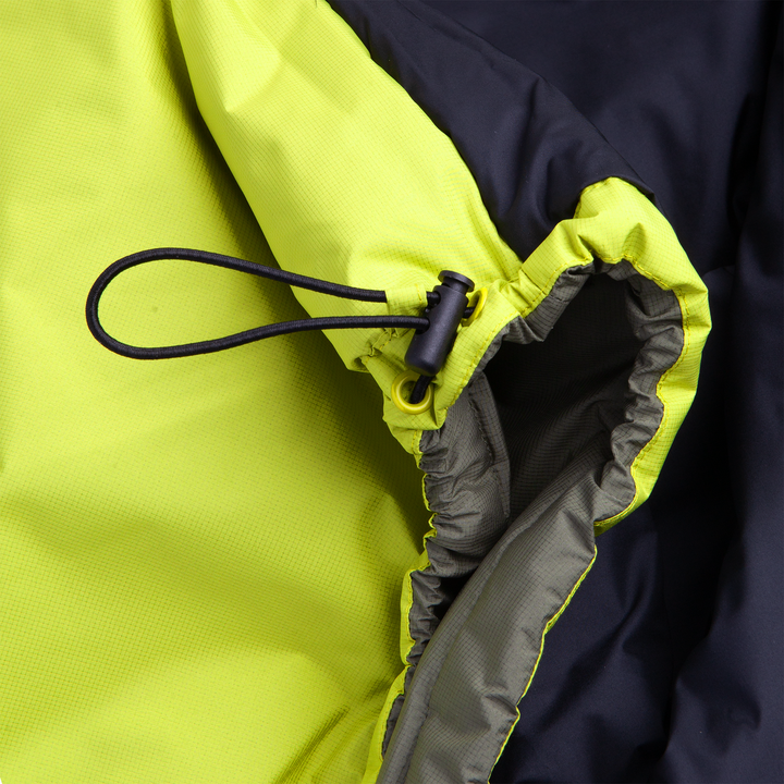Koda Jacket - Chartreuse