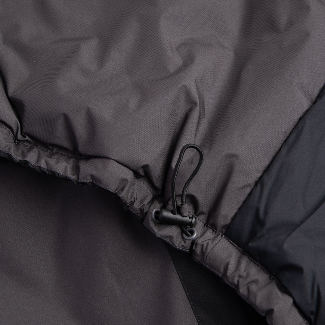 Koda Jacket - Graphite