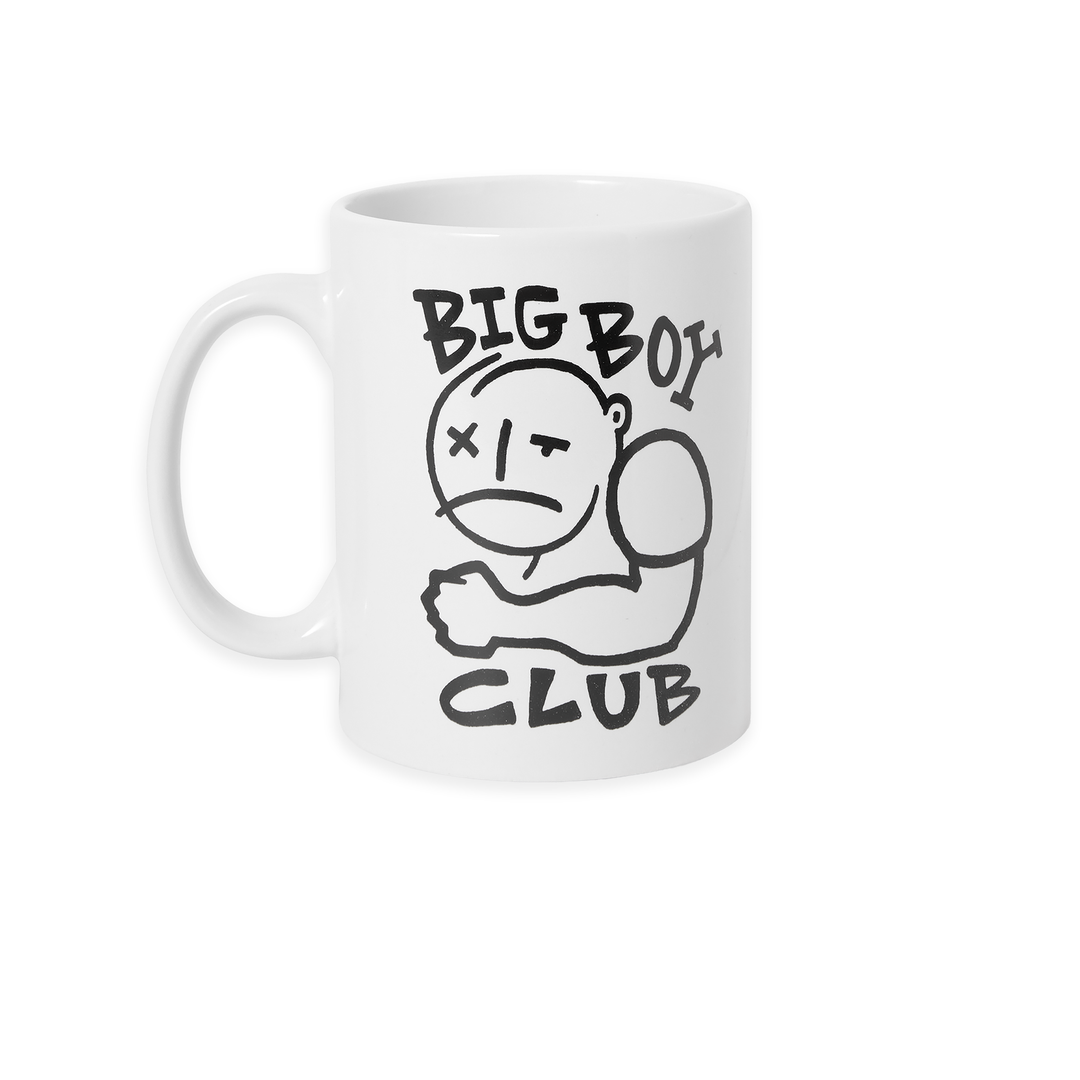 Mug | Big Boy Club