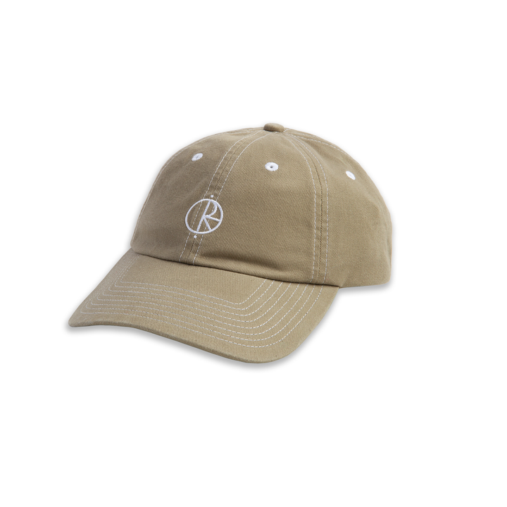 Sai Cap | Contrast - Olive
