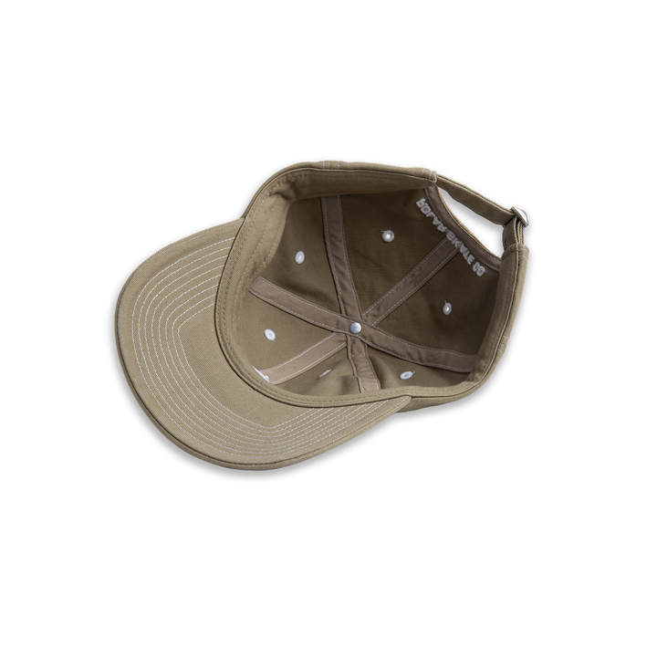 Sai Cap | Contrast - Olive