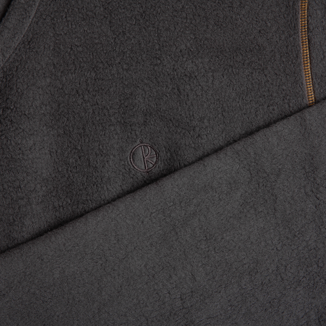 Scott Sweater - Dirty Black