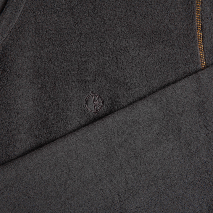 Scott Sweater - Dirty Black