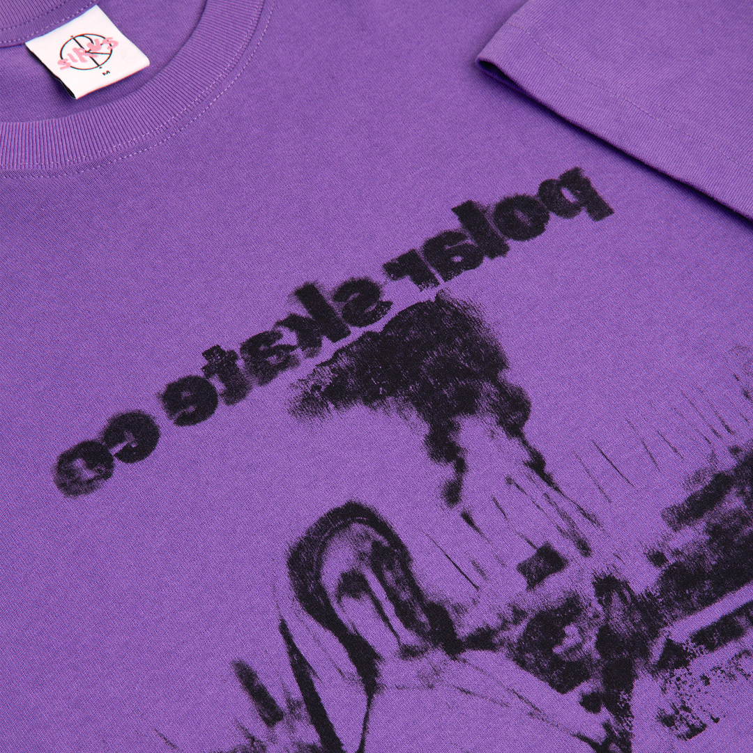 Tee | Apocalypse Nun - Ultraviolet