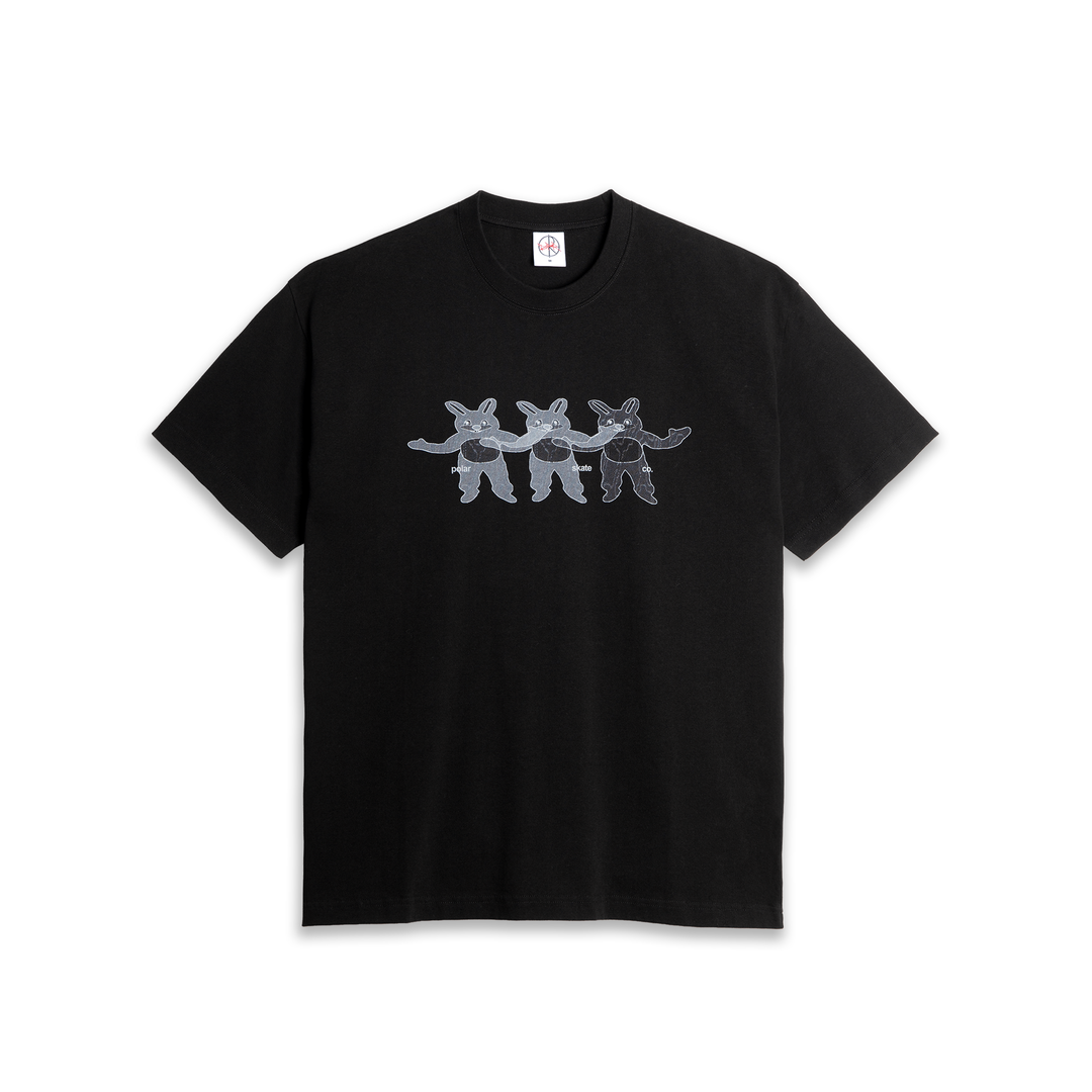 Tee | Different in the end - Black