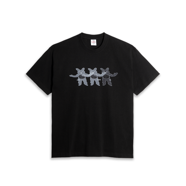 Tee | Different in the end - Black