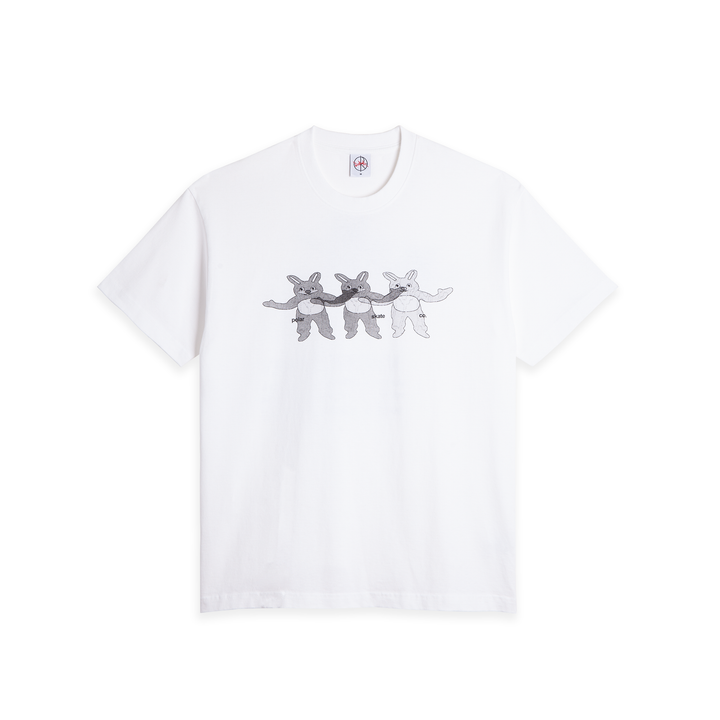 Tee | Different in the end - White