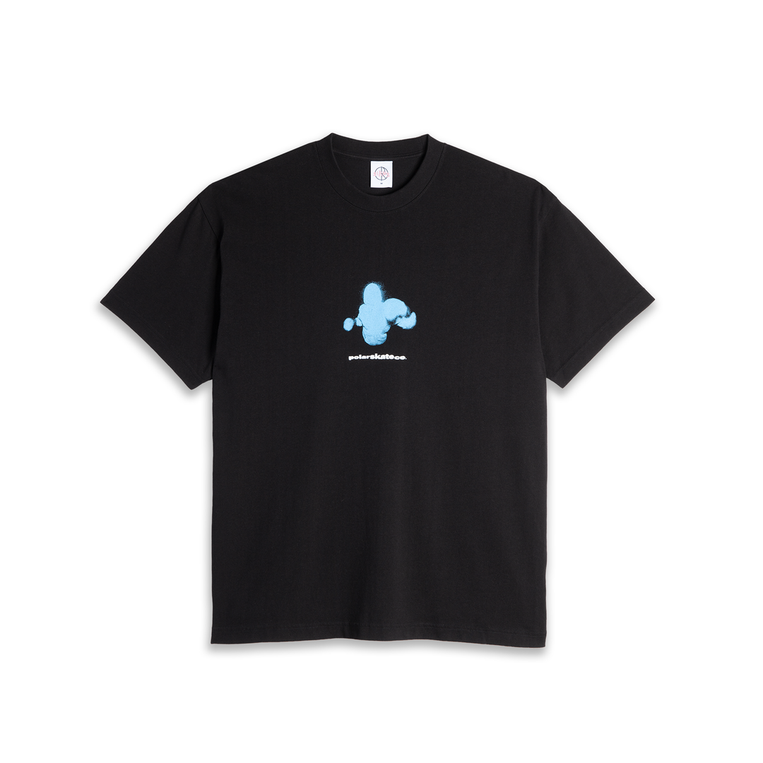 Tee | Fighting Myself - Black