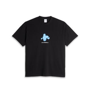 Tee | Fighting Myself - Black