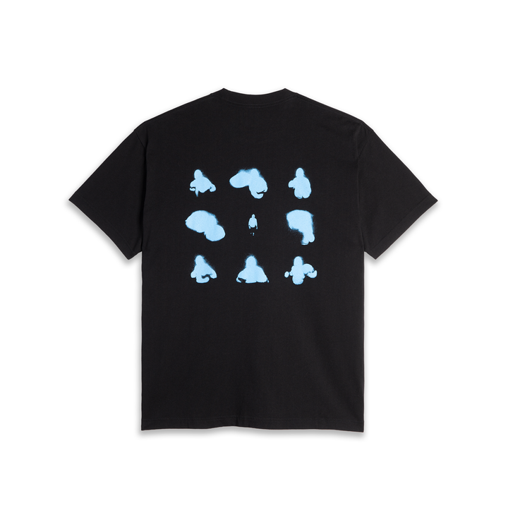 Tee | Fighting Myself - Black