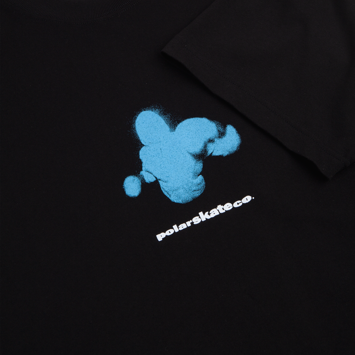 Tee | Fighting Myself - Black