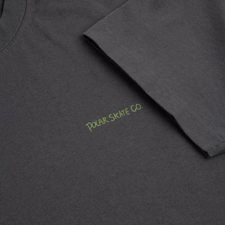 Tee | Got Everything - Graphite
