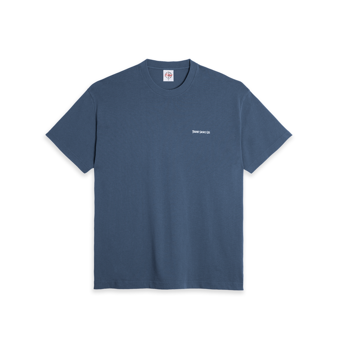 Tee | Got Everything - Grey Blue