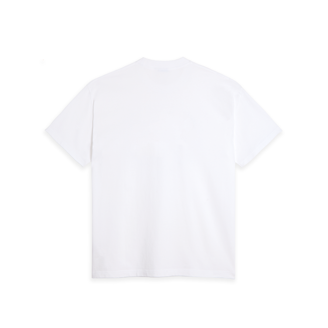 Tee | I know that Girl - White