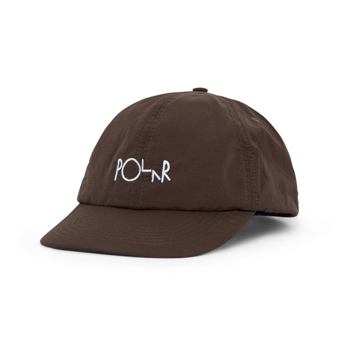 Lightweight Cap (Brown)