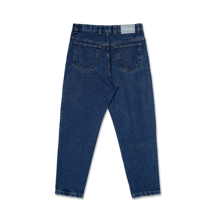 92 Pants - Dark Blue