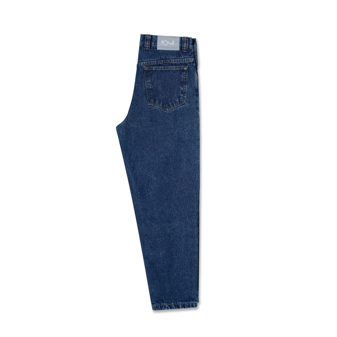 92 Pants - Dark Blue
