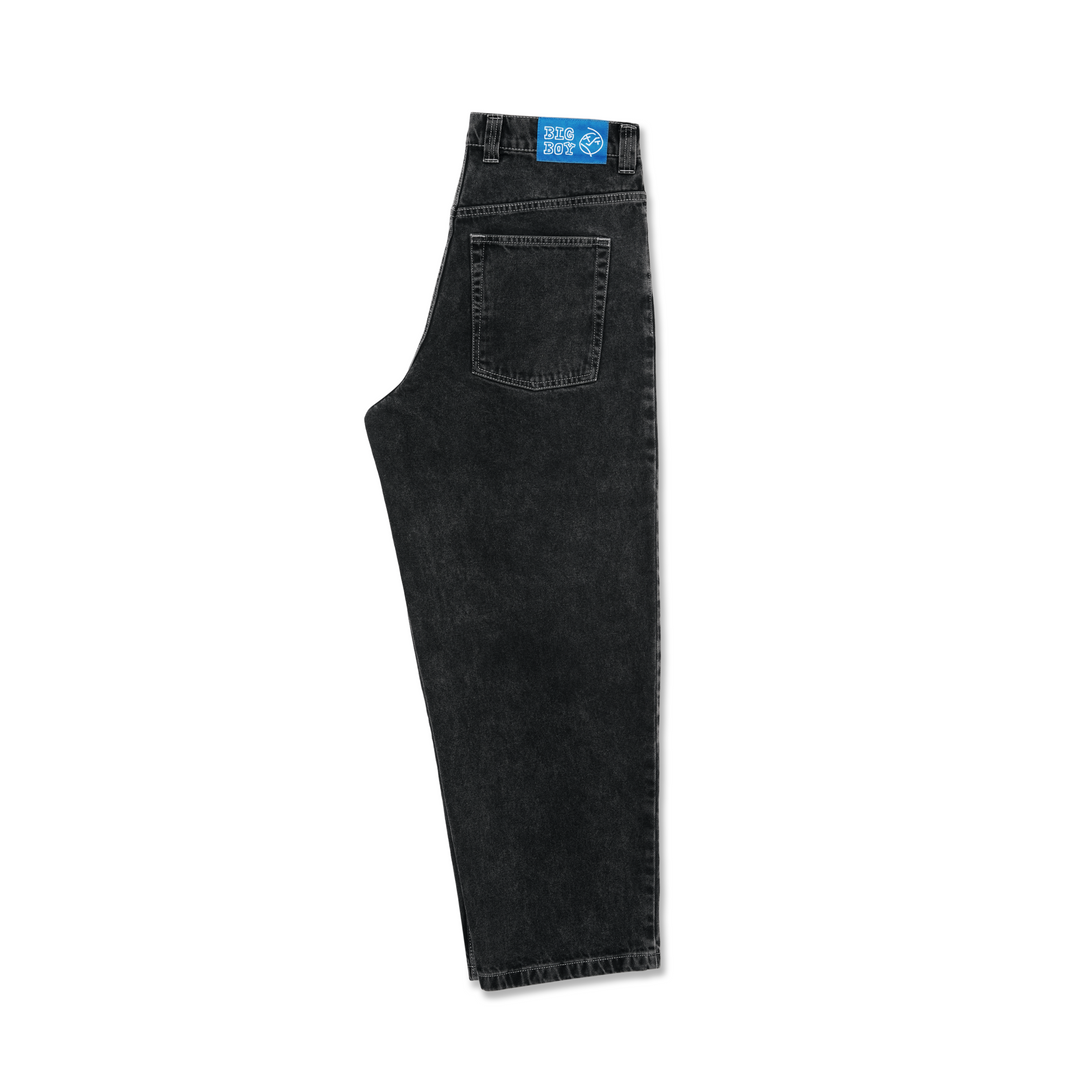パンツ polar skate big boy Silver Black Big Boy Pants - Silver Black – Polar Skate Co.