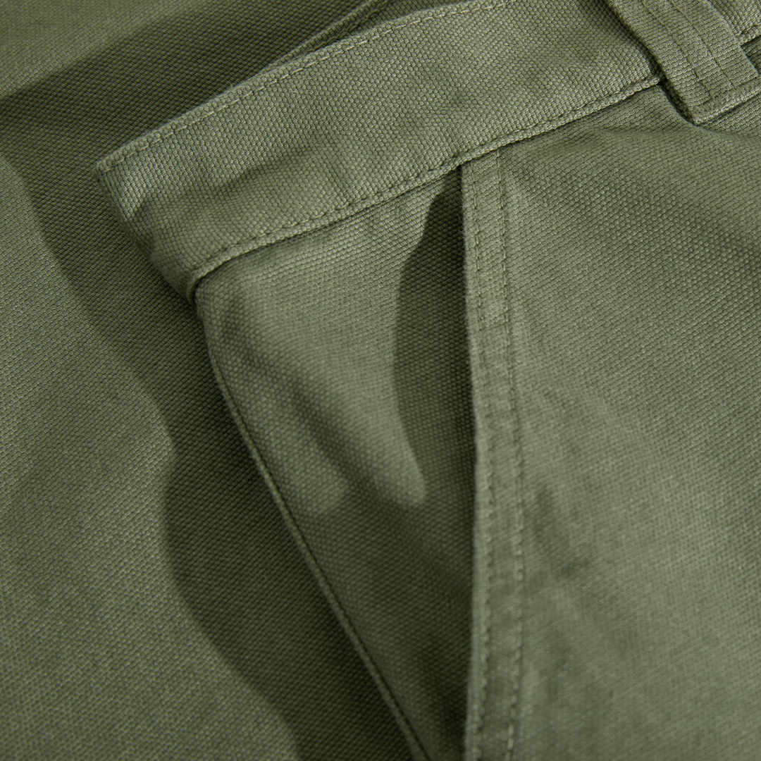 '44! Pants | Canvas - Grey Green