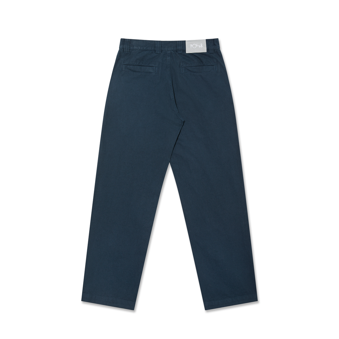 '44! Pants | Canvas - Neptune Blue