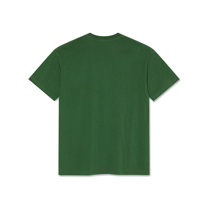 Tee | Family Affair - Forest Green